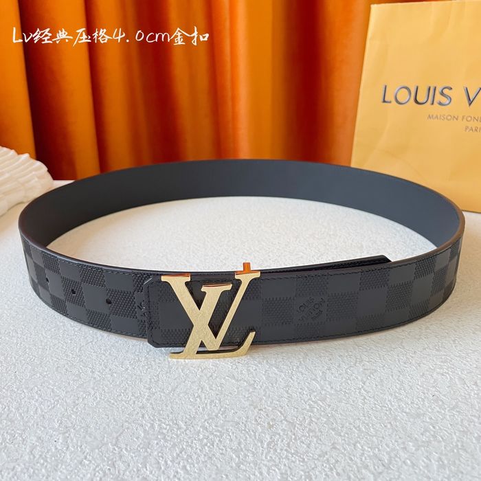Louis Vuitton Belt 40MM LVB00067